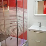 Conil Red-black * Кониль-де-ла-Фронтера
