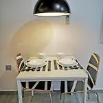 Conil Red-black Апартаменты *