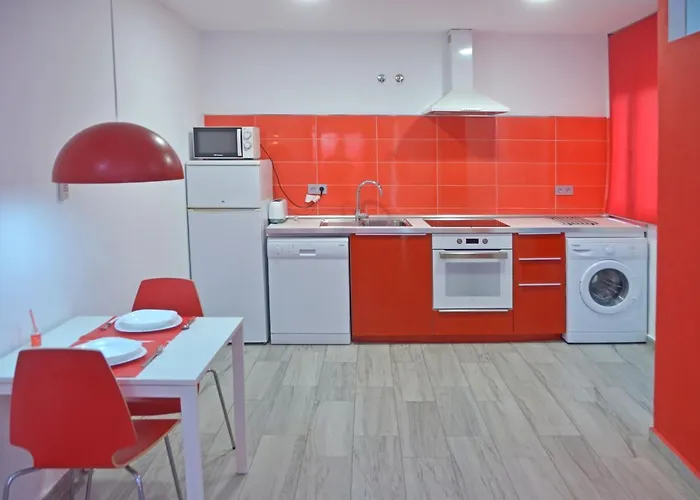 Conil Red-black كونيل ذي لا فرونتيرا