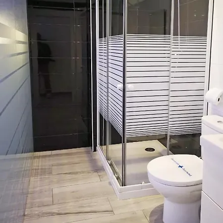 Apartamento Conil Red-black Conil De La Frontera