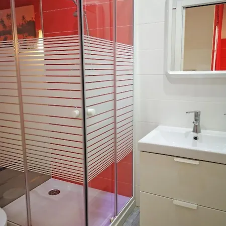 Conil Red-black * Conil De La Frontera