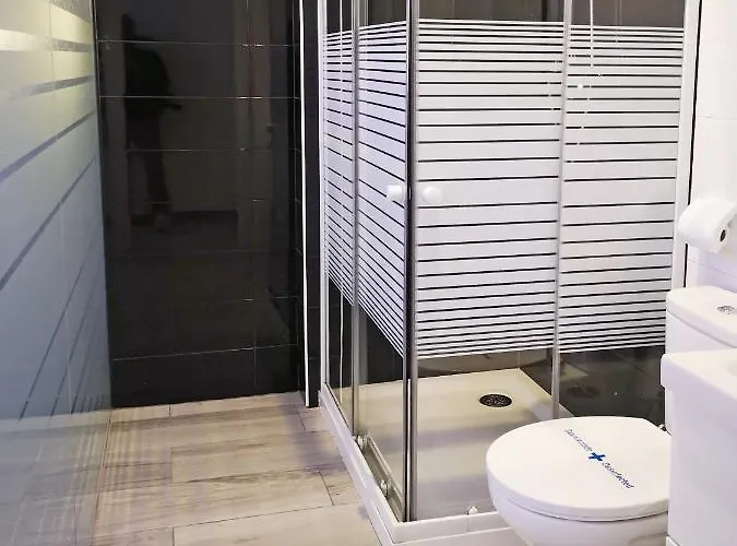 Appartement Conil Red-black Conil De La Frontera