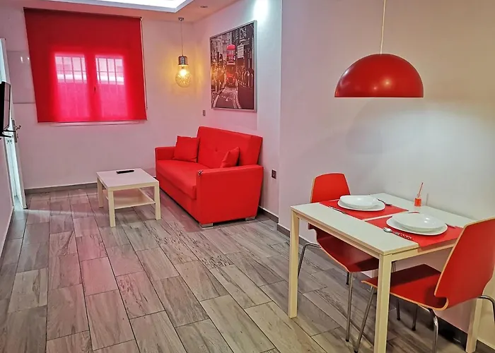 Conil Red-black